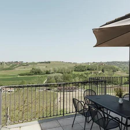 Sori San Giovanni Apartament *