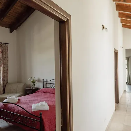 Apartament Sori San Giovanni *