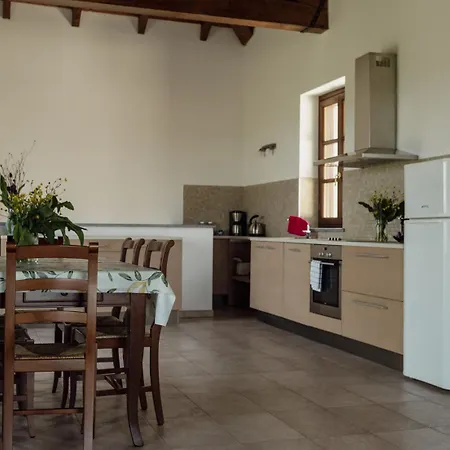 Апартаменты Sori San Giovanni