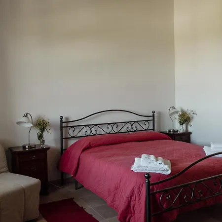 Sori San Giovanni Апартаменты *