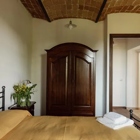 Apartament Sori San Giovanni *