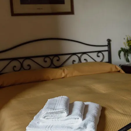 Apartament Sori San Giovanni