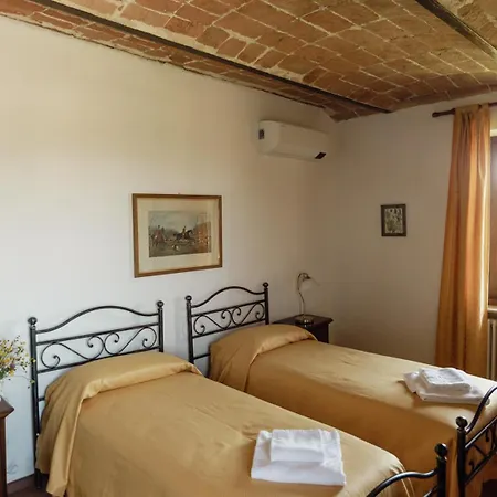 Διαμέρισμα Sori San Giovanni *