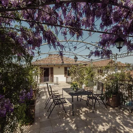 Sori San Giovanni Isola d'Asti