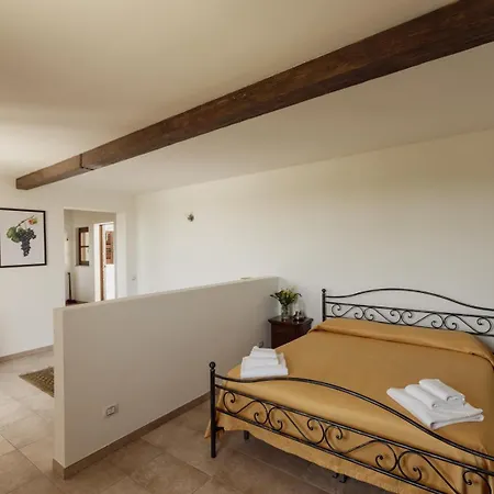 Sori San Giovanni Апартаменты Isola d'Asti