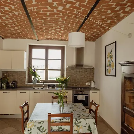 Sori San Giovanni * Isola d'Asti