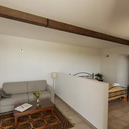 Διαμέρισμα Sori San Giovanni