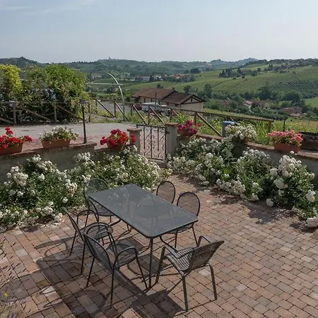 Sori San Giovanni Апартаменты *