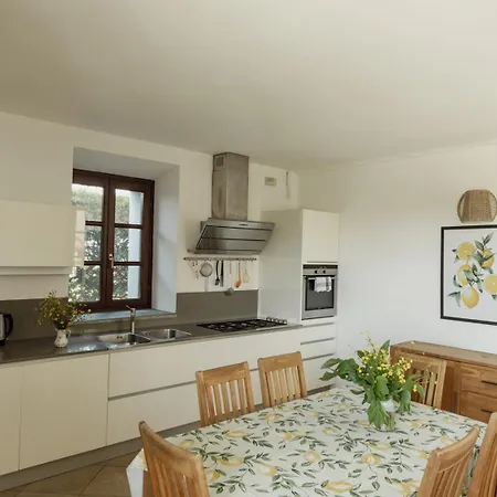 Апартаменты Sori San Giovanni *