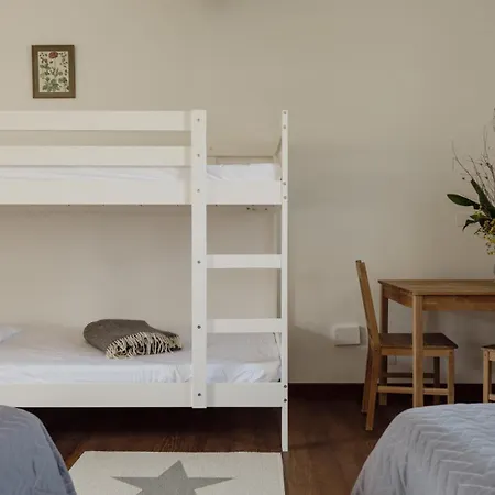 Apartamento Sori San Giovanni