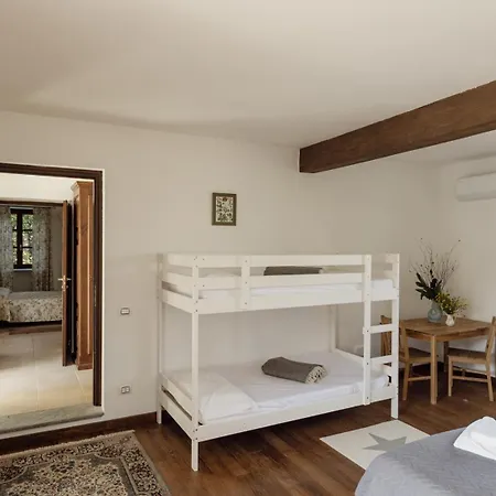 Sori San Giovanni Διαμέρισμα *