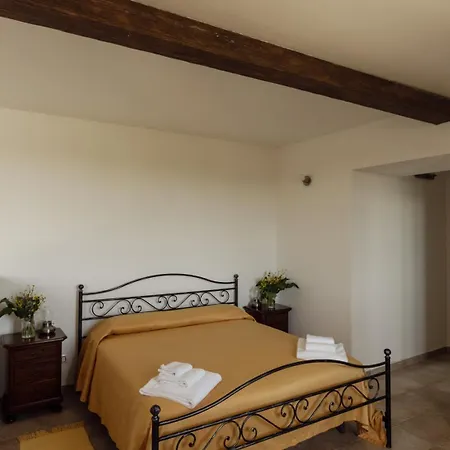 Διαμέρισμα Sori San Giovanni *