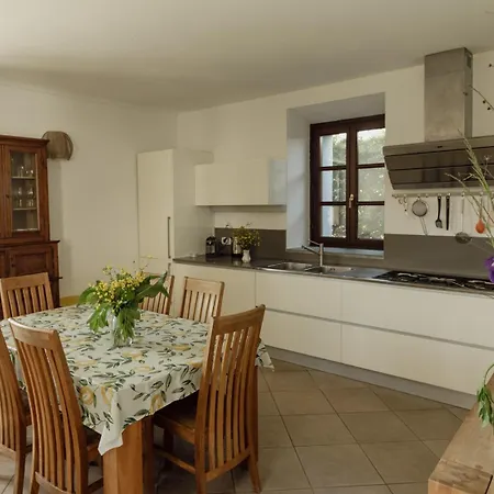 Διαμέρισμα Sori San Giovanni