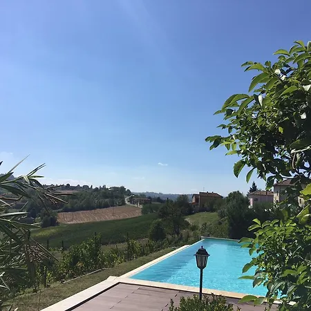 Sori San Giovanni شقة *