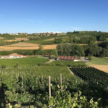 Апартаменты Sori San Giovanni *