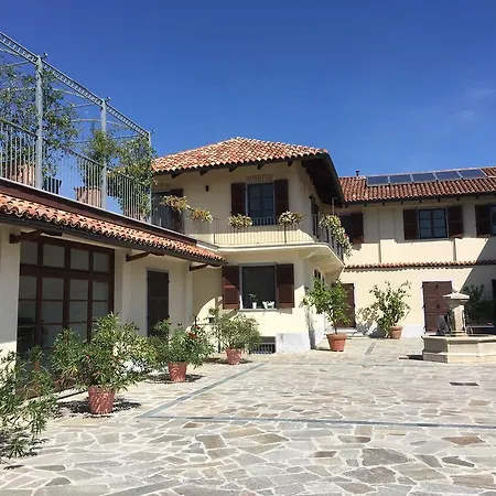 Sori San Giovanni * Isola d'Asti