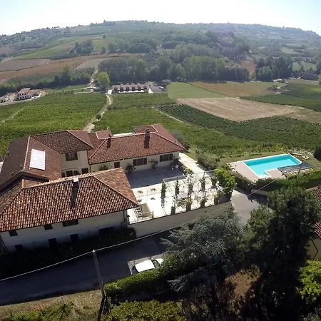 Sori San Giovanni * Isola d'Asti