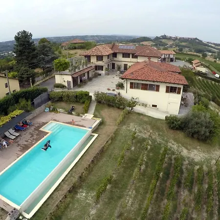 Апартаменты Sori San Giovanni *