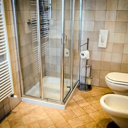 Sori San Giovanni Apartamento Isola d'Asti