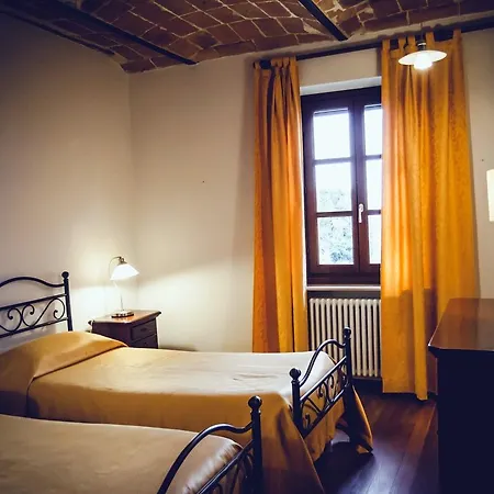 Sori San Giovanni شقة