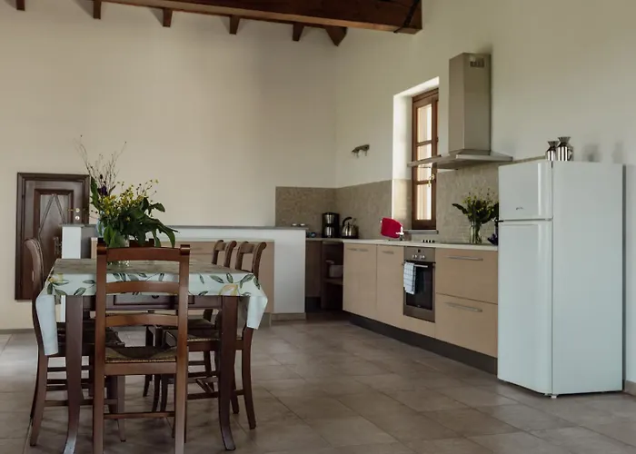 Apartament Sori San Giovanni