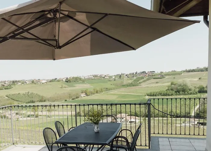 Apartament Sori San Giovanni Isola d'Asti