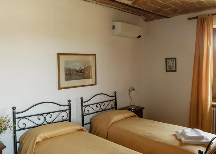 Apartament Sori San Giovanni *