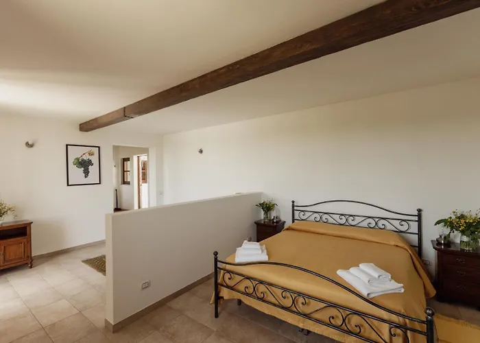 Sori San Giovanni Apartament Isola d'Asti