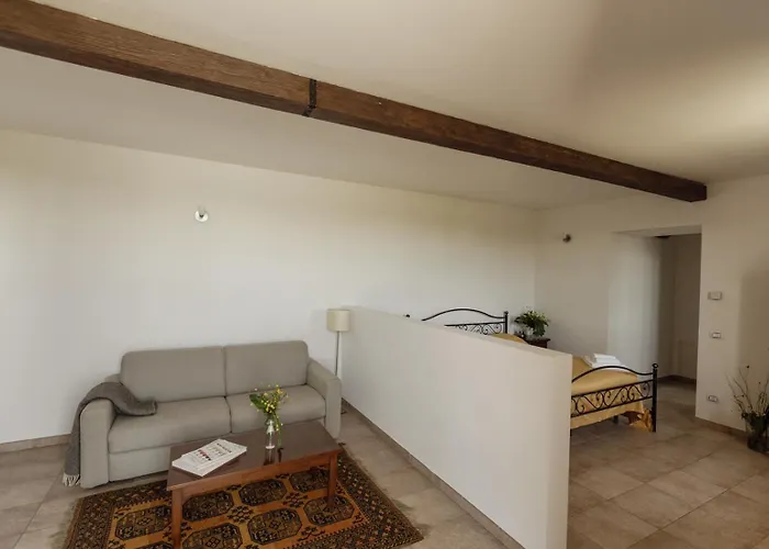 Apartament Sori San Giovanni