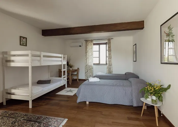 Apartament Sori San Giovanni Isola d'Asti