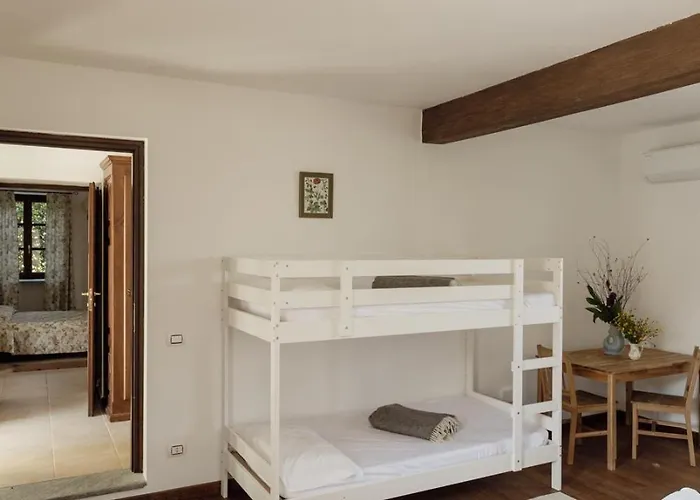 Sori San Giovanni Apartament *