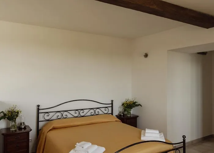 Apartament Sori San Giovanni *