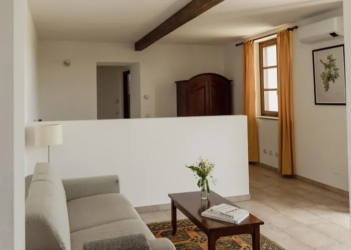 Apartament Sori San Giovanni