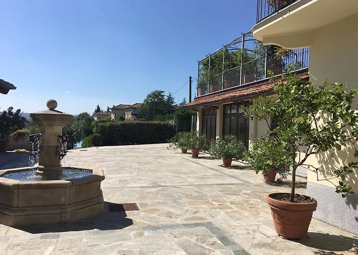 Sori San Giovanni Apartament *