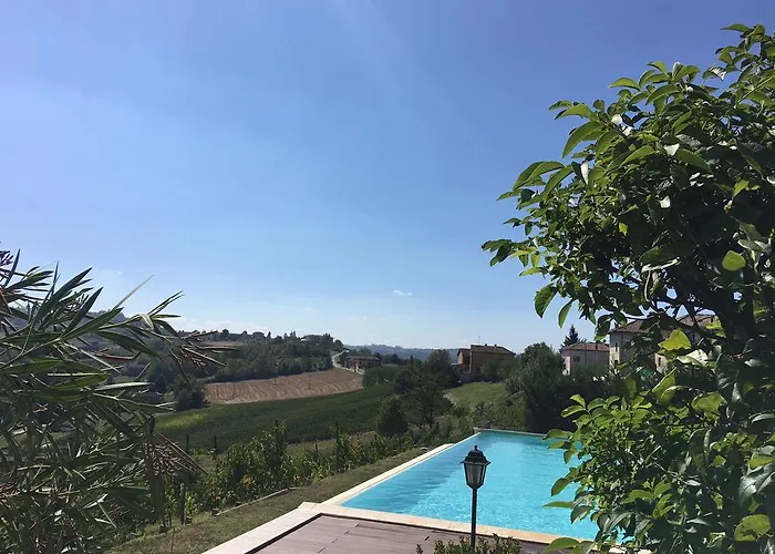 Sori San Giovanni Apartament *