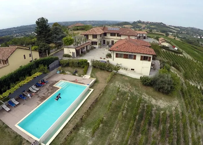 Apartament Sori San Giovanni *